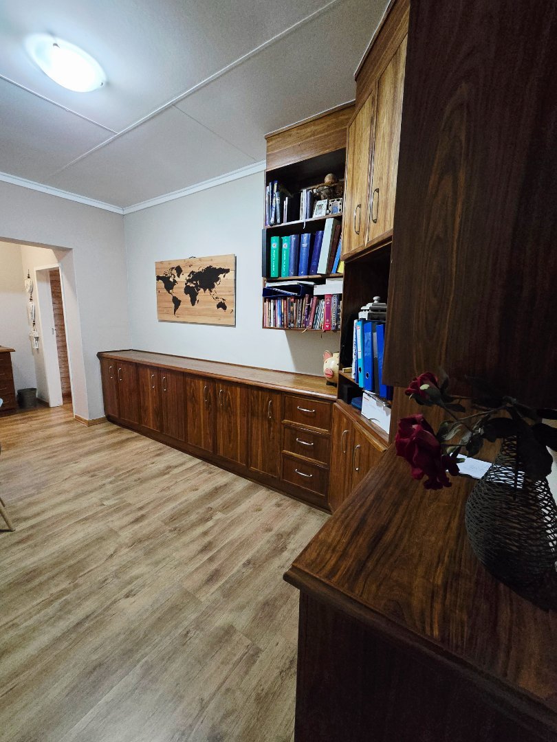 Commercial Property for Sale in Klerksdorp Rural North West